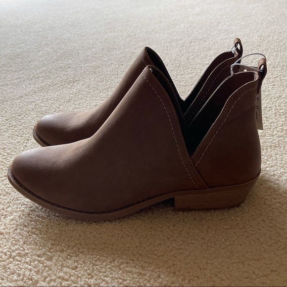 Universal Thread Shoes - Universal Thread Booties